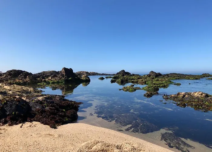 Casa Na Póvoa de Varzim