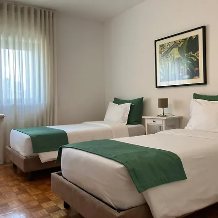 Casa Na Apartment