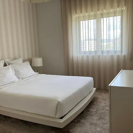 Apartamento Casa Na *
