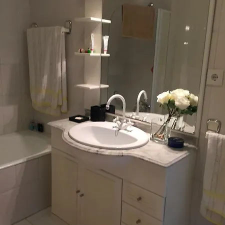 Casa Na Διαμέρισμα Póvoa de Varzim