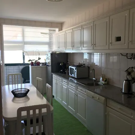 Apartamento Casa Na