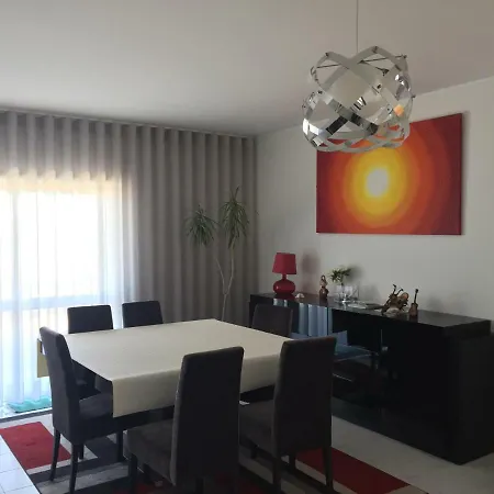 Casa Na 아파트 포보아데바짐