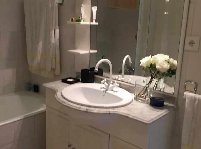 Casa Na شقة بوفوُ جي فارزيم