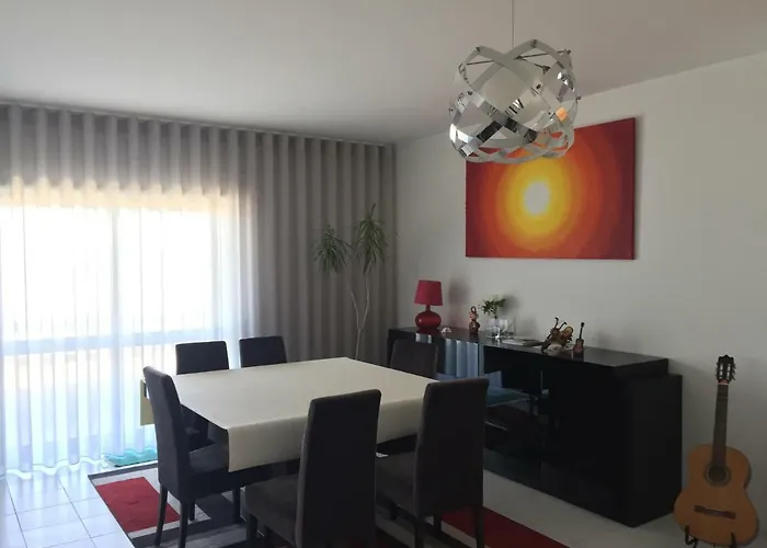 Casa Na شقة بوفوُ جي فارزيم